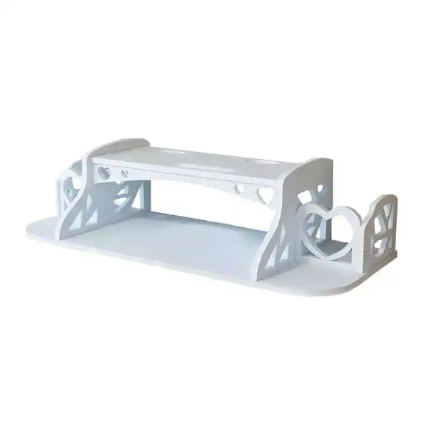 شلف دیواری کد gh159