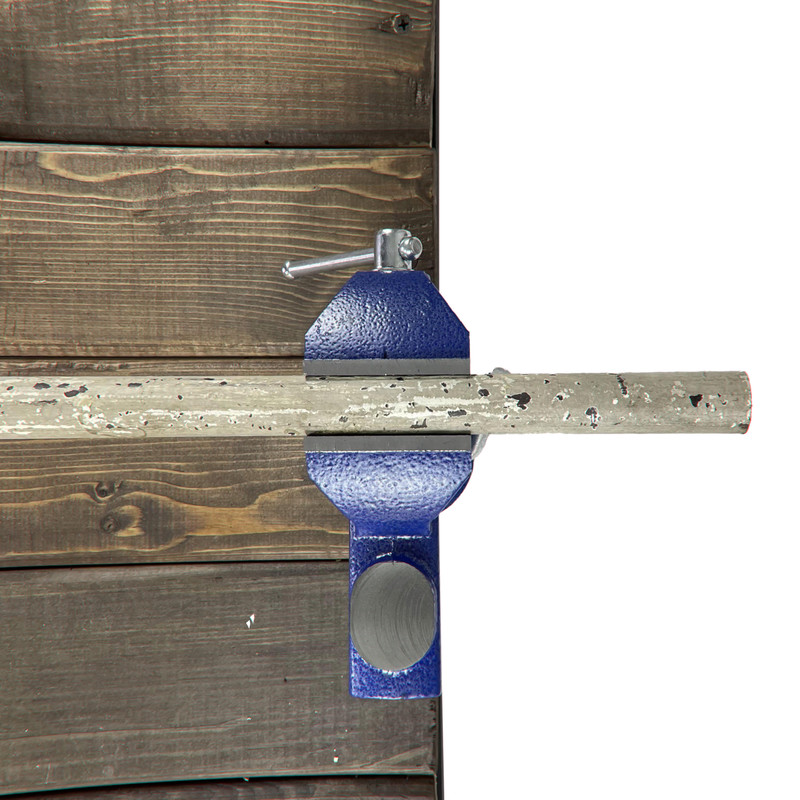 گیره بغل میزی مدل 60 mm