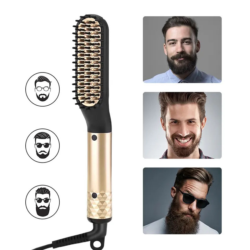 اتو ریش مدل GW-7702