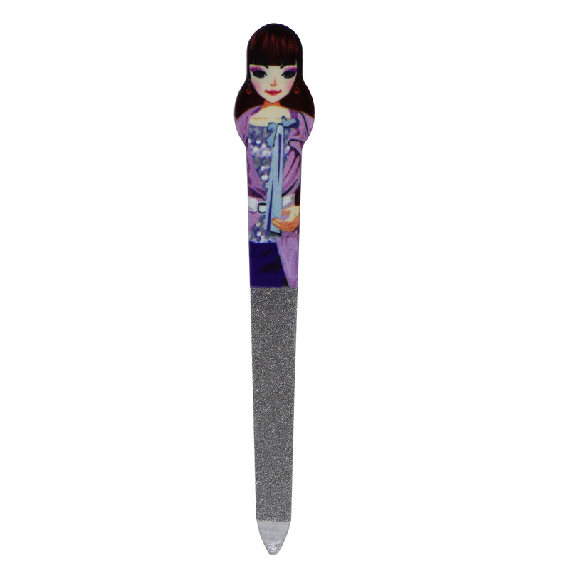 سوهان ناخن ویتالی مدل Doll-05