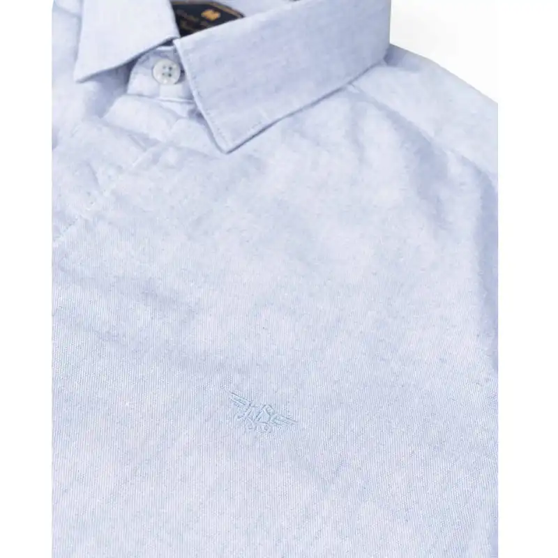 پیراهن آستین بلند مردانه مدل SB-SS-4539