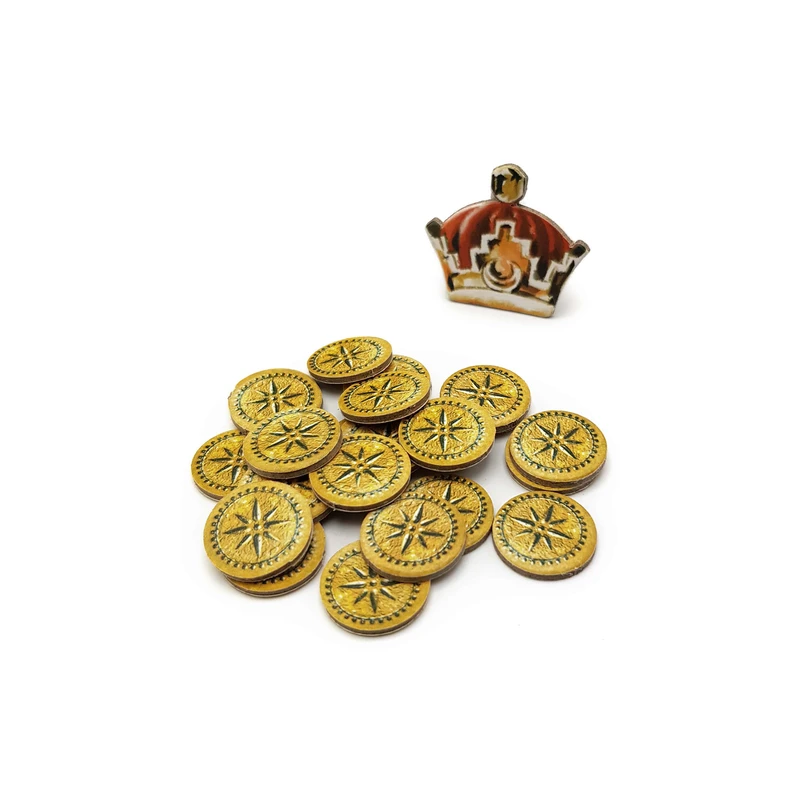 عکس شماره 11 : بازی فکری هوپا مدل دژ