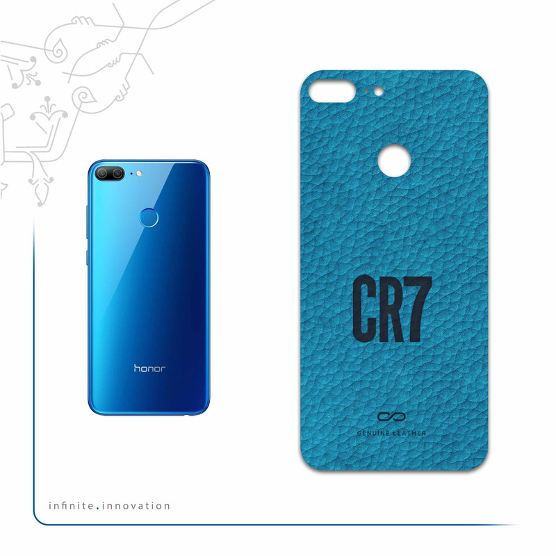 برچسب پوششی ماهوت مدل BL-CR7 مناسب برای گوشی موبایل آنر 9 Lite