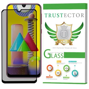 Trustector PFTA Model Screen Protector For Samsung Galaxy M31
