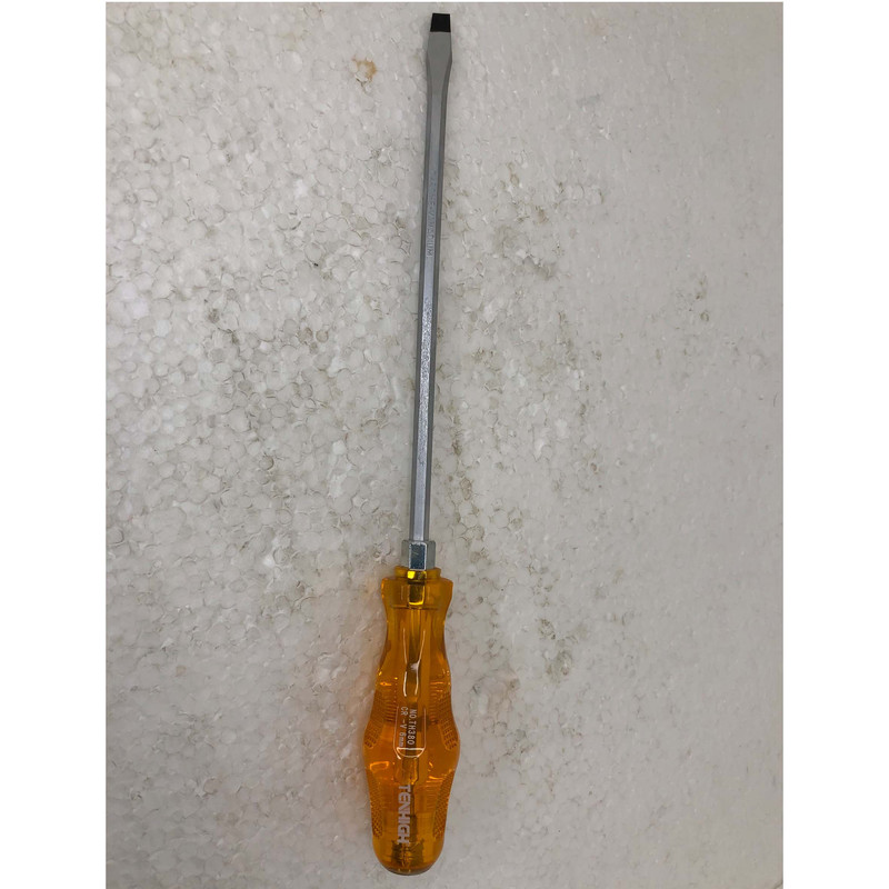 پیچ گوشتی دو سو تهکینگ مدل 380 پیچ گوشتی دو سو تهکینگ مدل 380