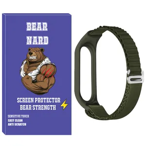 Bearnard Loop Alpine mode strap suitable for Xiaomi mi band 7