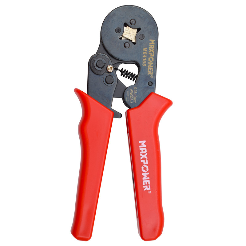 انبر پرس وایرشو مکس پاور مدل M64155 سایز 7 اینچ