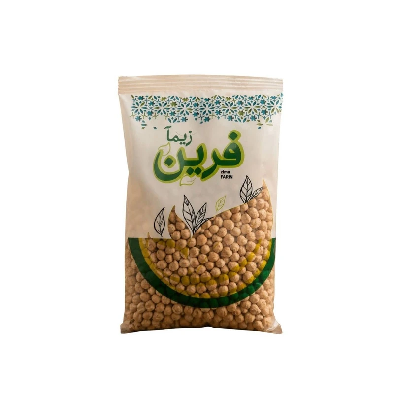 نخود زیمآفرین - 900 گرم