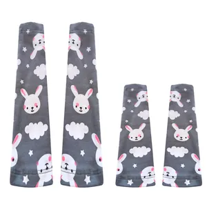 ست ساق دست مادر و فرزند مدل زمستانی خرگوشی