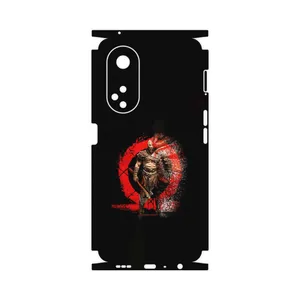 MAHOOT GOD_OF_WAR-FullSkin Cover Sticker for Oppo A98