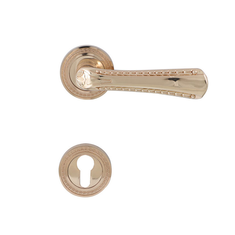 دستگیره در مدل MHH کد MB270 بسته دو عددی