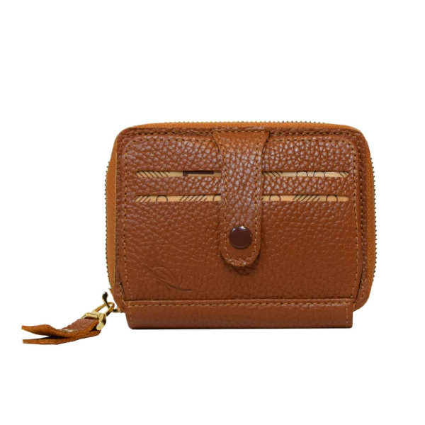 کیف پول مدل کرانچ