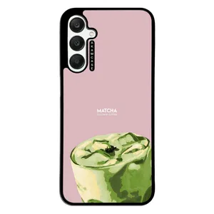 AKAM AMC-WSGA25-MATCHA-27 Cover For Samsung Galaxy A25