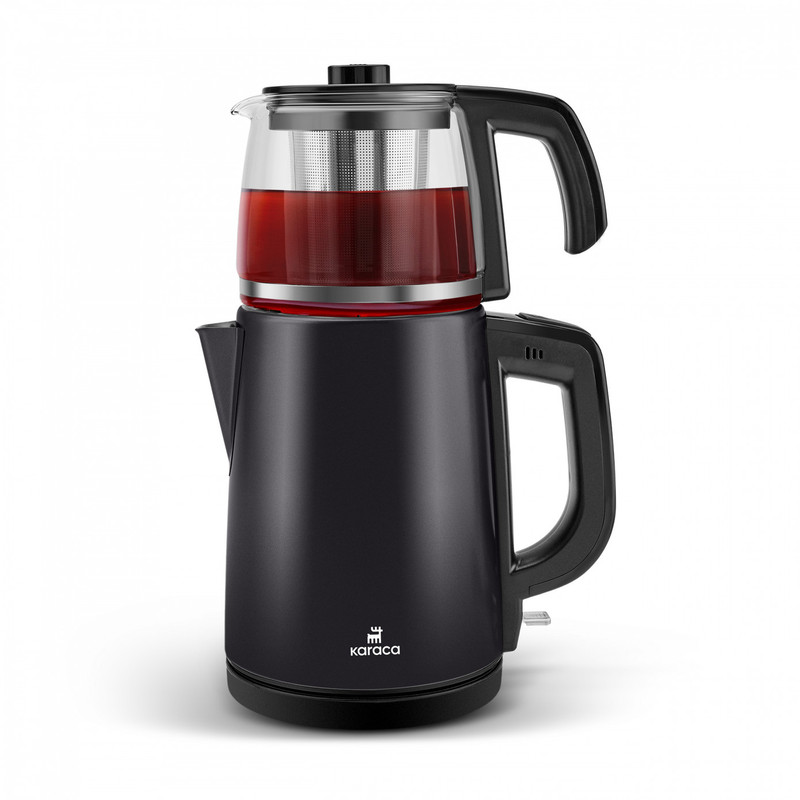 چای ساز کاراجا مدل Homend