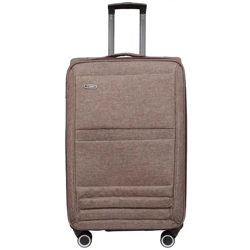 چمدان رونکاتو مدل STEEL سایز متوسط