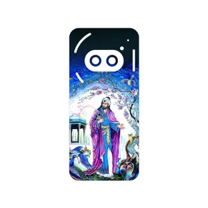 MAHOOT Hafiz Cover Sticker for Nothing Phone 2a