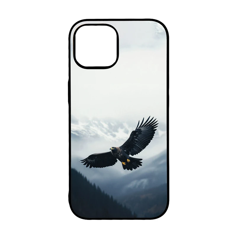 کاور قاب موبایل مدل TPU مناسب برای گوشی موبایل اپل iPhone 15