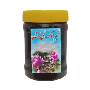 شیره انگور طبیعی شمیم اشک گل - 500 گرم