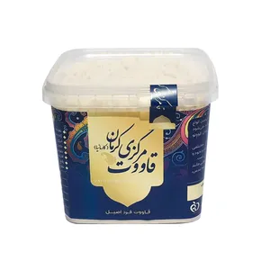 قاووت نخودی نارگیلی - 500 گرم