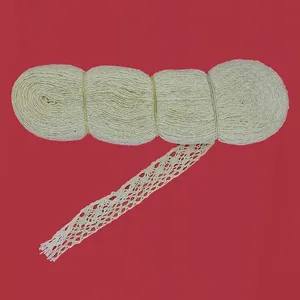 نوار یراق مدل کنفی کد 3CM طول 3 متری