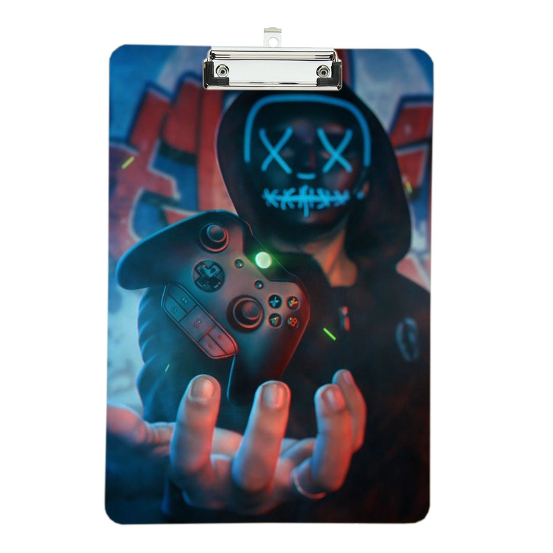 تخته شاسی طرح ایکس باکس tx3 سایز A4