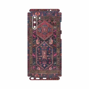 MAHOOT Rug-FullSkin Cover Sticker for Samsung Galaxy Note 10