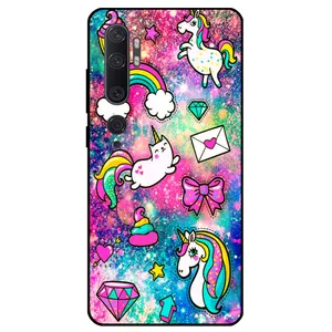 Megafone Unicorn 8155 Cover For Xiaomi Mi Note 10 / 10 Pro