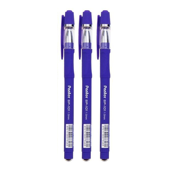 خودکار پنتر مدل SP-101 بسته 3 عددی