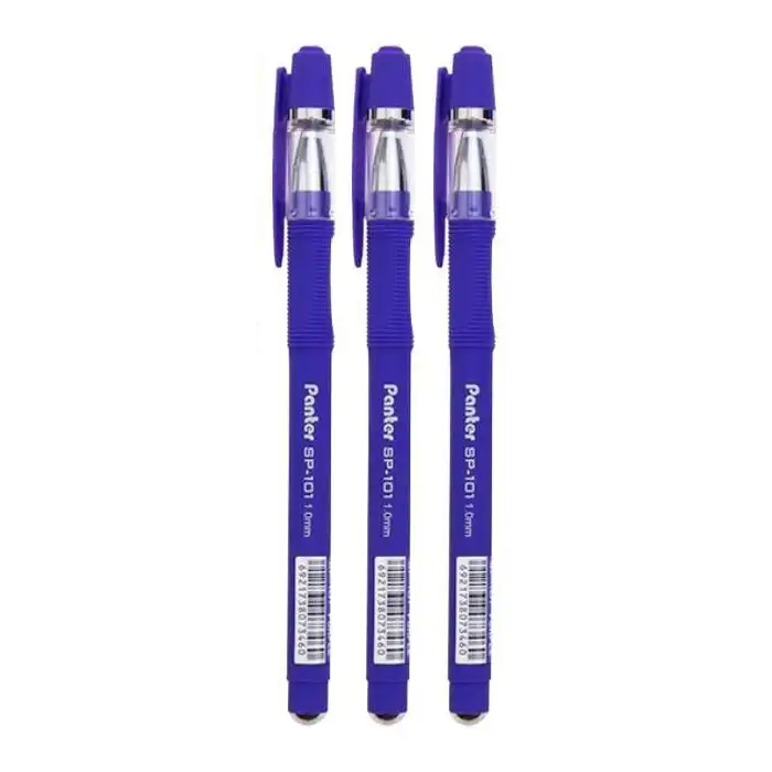 خودکار پنتر مدل SP-101 بسته 3 عددی