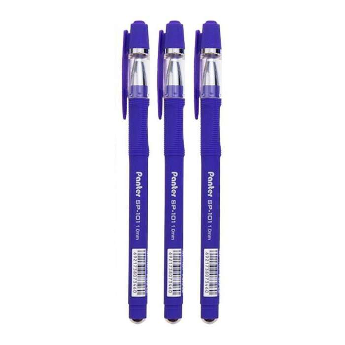 خودکار پنتر مدل SP-101 بسته 3 عددی