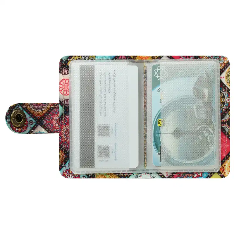 جاکارتی زنانه مدل Eslimi