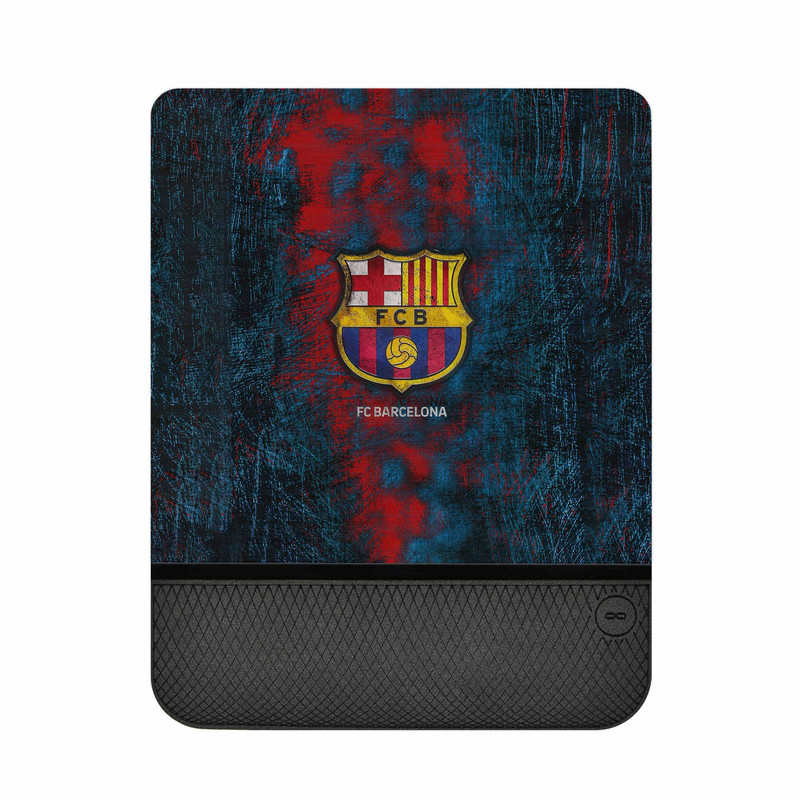 ماوس پد ماهوت مدل SML- BARCELONA-2