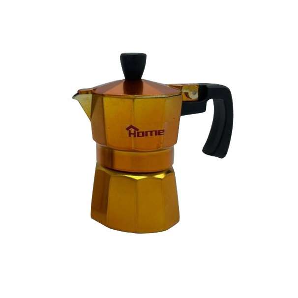 اسپرسو ساز مدل Home 1cups