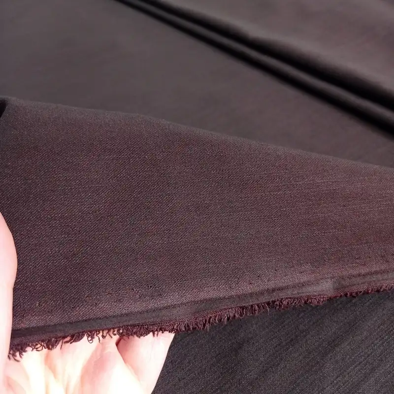 پارچه لباس مدل کتان ژاکارد کد Zh102-Z