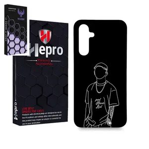 RIVEN RI2-5 Case For Samsung Galaxy A54