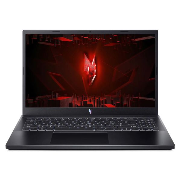لپ تاپ 15.6 اینچی ایسر مدل Nitro V 15 ANV15-51-72UK-i7 13620H-32GB DDR5-1TB SSD-RTX4050-FHD - کاستوم شده