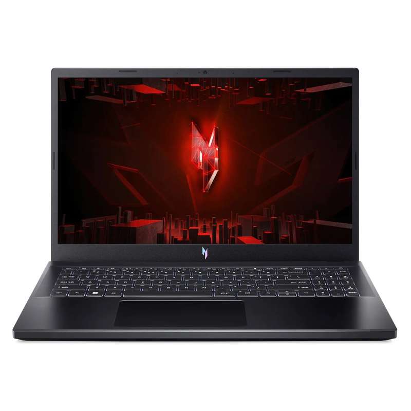 لپ تاپ 15.6 اینچی ایسر مدل Nitro V 15 ANV15-51-914J-i9 13900H-40GB DDR5-1TB SSD-RTX4050-FHD-W - کاستوم شده لپ تاپ 15.6 اینچی ایسر مدل Nitro V 15 ANV15-51-914J-i9 13900H-40GB DDR5-1TB SSD-RTX4050-FHD-W - کاستوم شده
