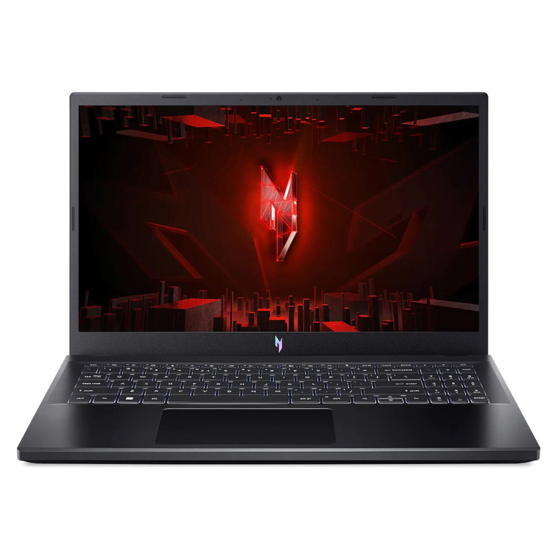 لپ تاپ 15.6 اینچی ایسر مدل Nitro V 15 ANV15-51-914J-i9 13900H-64GB DDR5-512GB SSD-RTX4050-FHD-W - کاستوم شده