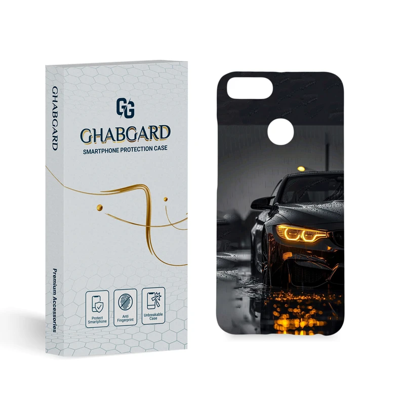 کاور قاب گارد مدل پسرانه مناسب برای گوشی موبایل شیائومی Mi A1/ Mi 5X