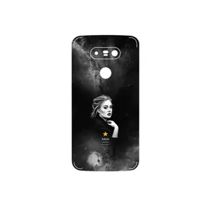 MAHOOT Adele Cover Sticker for LG G5