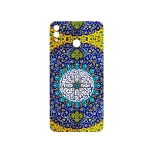 MAHOOT Iran Tile 13 Cover Sticker for Honor 8X Max