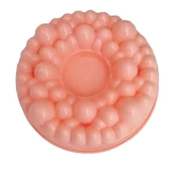 قالب ژله طرح حباب مدل n66