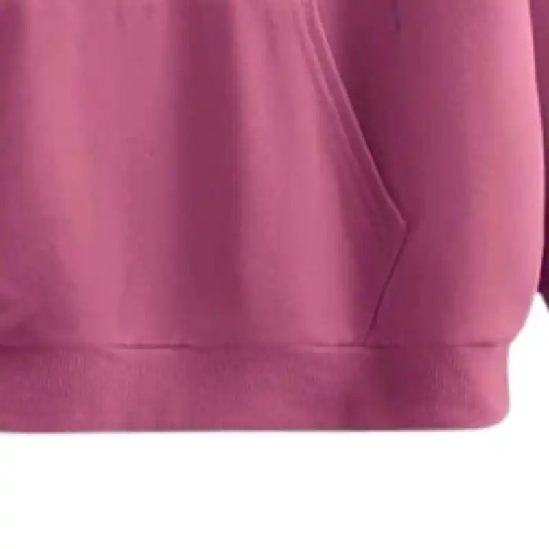 هودی زنانه مدل عروسکی