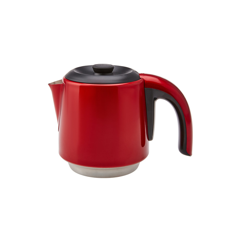 چای ساز کاراجا مدل Redgold