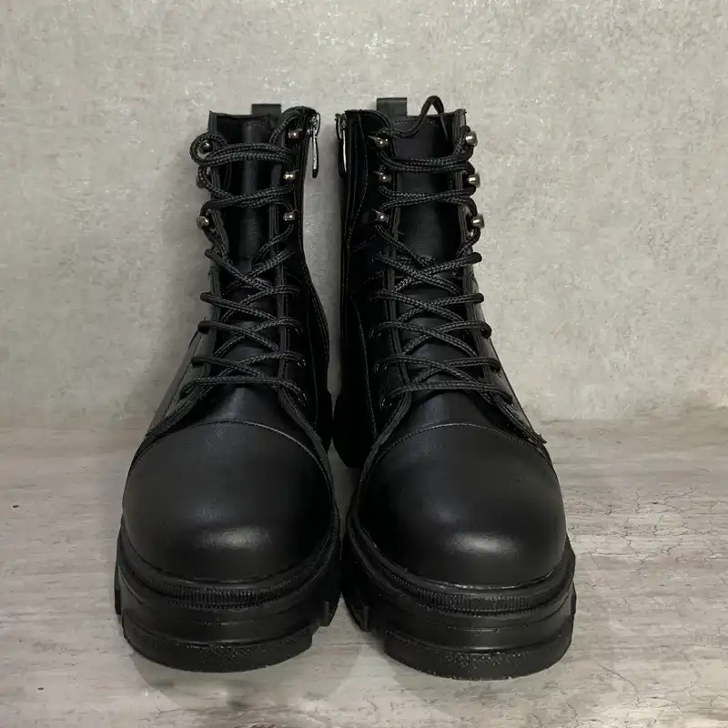 نیم بوت زنانه مدل ارماندو