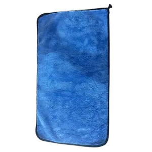 دستمال خشک کن خودرو مدل مایکروفایبر کد 5400