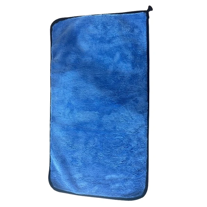 دستمال خشک کن خودرو مدل مایکروفایبر کد 5400