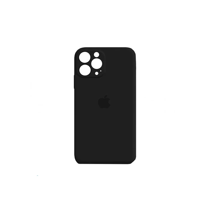 کاور مدل سیلیکونی مناسب برای گوشی موبایل اپل iphone 12 pro max