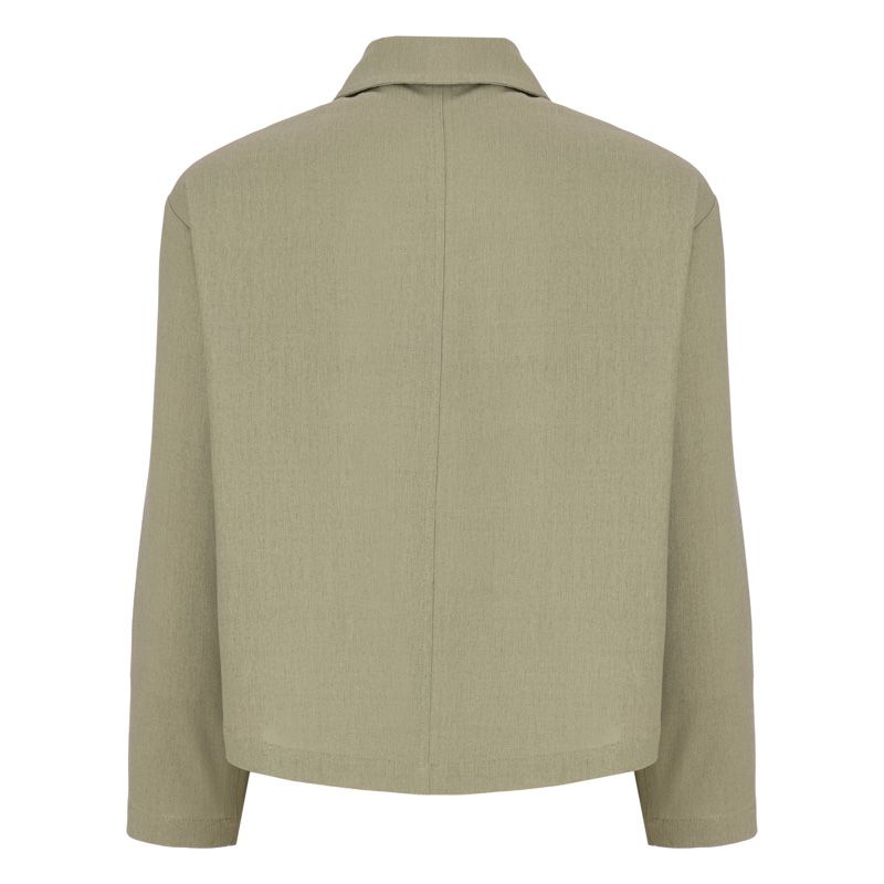 کت زنانه سرژه مدل 212259 - - 9