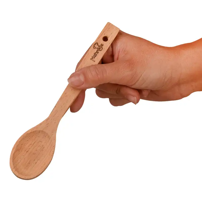 کفگیر مهروز مدل SF-0011
